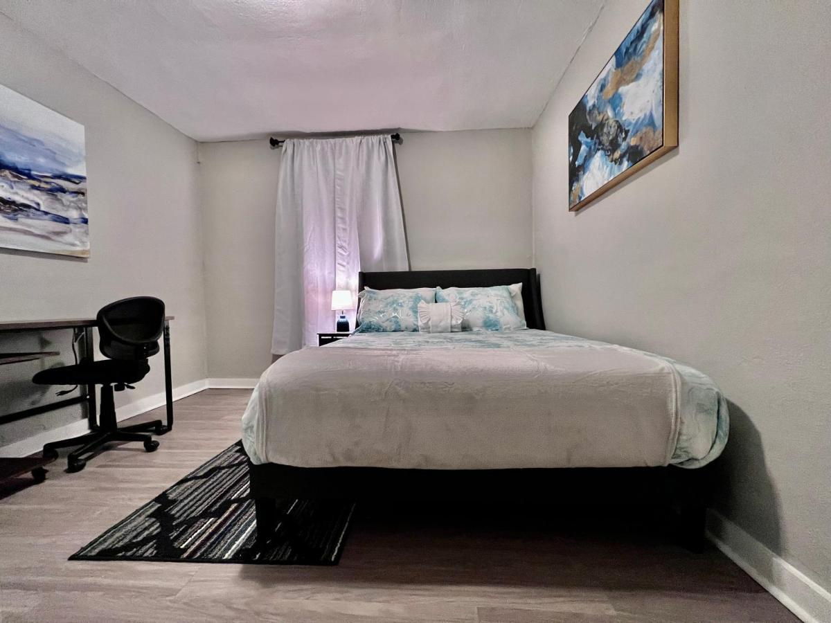 Short Walk To Beach, Central Hvac, Fast Wifi - 104 Myrtle Beach Exterior foto
