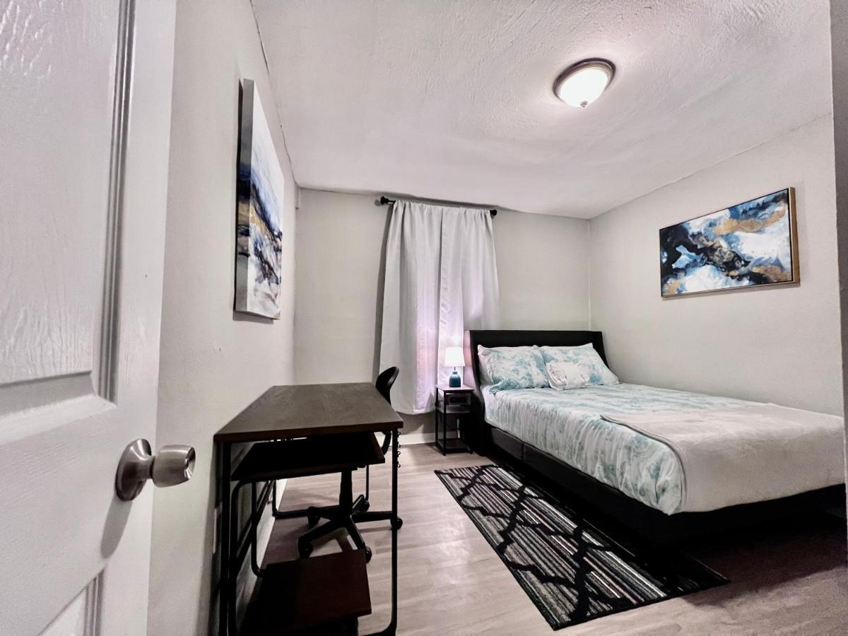 Short Walk To Beach, Central Hvac, Fast Wifi - 104 Myrtle Beach Exterior foto