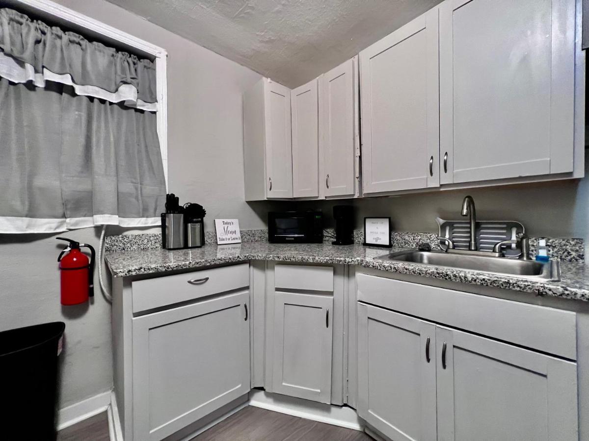 Short Walk To Beach, Central Hvac, Fast Wifi - 104 Myrtle Beach Exterior foto